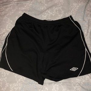 Sports shorts